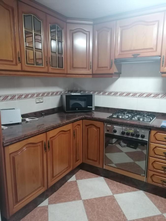 Malvarrosa Apartamento Валенсия Экстерьер фото