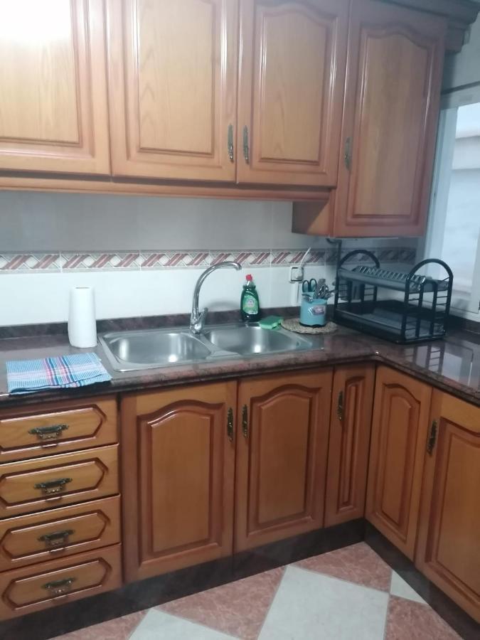 Malvarrosa Apartamento Валенсия Экстерьер фото