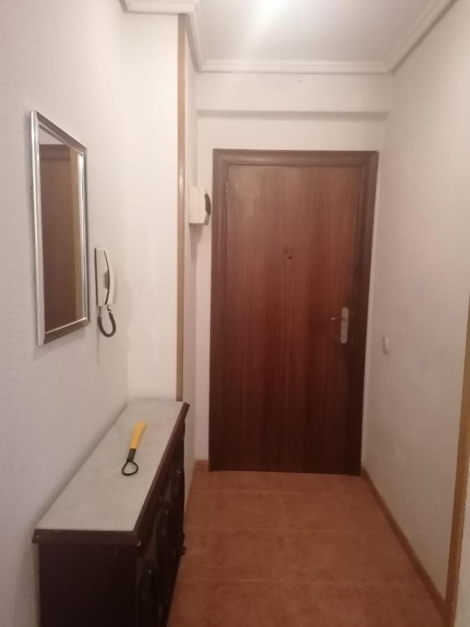 Malvarrosa Apartamento Валенсия Экстерьер фото